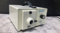 SHOTT ACE 1 LIGHT SOURCE