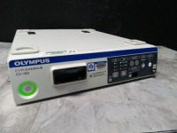 OLYMPUS EVIS EXERA III CV-190 VIDEO PROCESSOR
