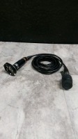 OLYMPUS OTV-S6 CAMERA HEAD & COUPLER