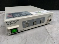 OLYMPUS OTV-SE CAMERA CONTROL UNIT