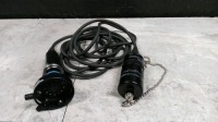 OLYMPUS OTV-SE CAMERA HEAD & COUPLER