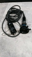 OLYMPUS OTV-SE CAMERA HEAD & COUPLER
