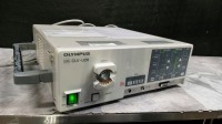 OLYMPUS CLV-U20 LIGHT SOURCE