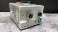 OLYMPUS CLK-4 LIGHT SOURCE