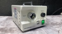 OLYMPUS CLK-4 LIGHT SOURCE