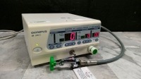OLYMPUS UHI-3 INSUFFLATOR