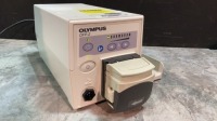 OLYMPUS OFP-2 ENDOSCOPIC FLUSHING PUMP