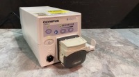 OLYMPUS OFP-2 ENDOSCOPIC FLUSHING PUMP