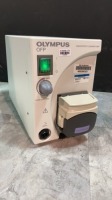 OLYMPUS OFP ENDOSCOPIC FLUSHING PUMP