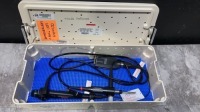 OLYMPUS URF TYPE V URETEROSCOPE