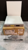 KARL STORZ IMAGE 1 D3-LINK TC302 CAMERA CONTROL UNIT
