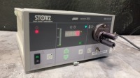 KARL STORZ 20133120 XENON 300 LIGHT SOURCE