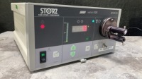 KARL STORZ 20133120 XENON 300 LIGHT SOURCE