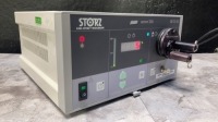 KARL STORZ 20133120 XENON 300 LIGHT SOURCE