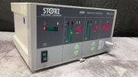 KARL STORZ 26430520 ELECTRONIC ENDOFLATOR