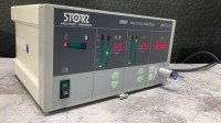 KARL STORZ 26430520 ELECTRONIC ENDOFLATOR