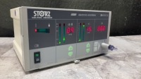 KARL STORZ 26430520 ELECTRONIC ENDOFLATOR