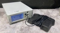 STRYKER CORE POWERED INSTRUMENT DRIVER WITH FOOTSWITCH