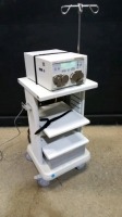 STRYKER FLOCONTROL ARTHROSCOPY PUMP