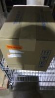 DYONICS CAMERA HEAD & COUPLER
