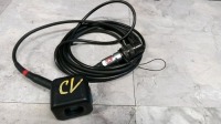 DYONICS CAMERA HEAD