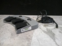 DYONICS/SMITH AND NEPHEW POWER II FOOTSWITCH
