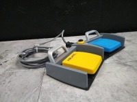 SMITH & NEPHEW FOOTSWITCH