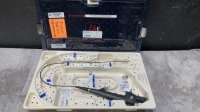 R. WOLF 7325.071 URETEROSCOPE