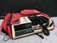 PHYSIO-CONTROL LIFEPAK 10 DEFIB