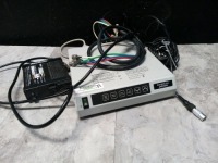 CARL ZEISS ZVS1470 CAMERA CONTROL UNIT
