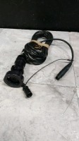 CABOT CAMERA HEAD & COUPLER