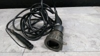 CAMERA HEAD & COUPLER