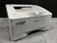 SONY UP-DR80MD DIGITAL COLOR PRINTER