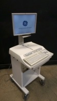 GE CASE STRESS TEST WORKSTATION