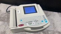 GE MAC 1200 ECG/EKG MACHINE