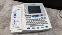 QUINTON ATRIA 6100 ECG/EKG MACHINE