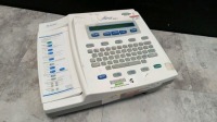 BURDICK ATRIA 3100 ECG/EKG MACHINE