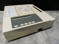 BURDICK E350I ECG/EKG MACHINE