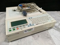 HP PAGEWRITER 300PI ECG/EKG MACHINE WITH LEADS