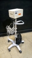 XLTEK EMU 128 EEG/EMG SYSTEM