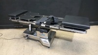 STERIS 3085SP OR TABLE WITH HAND CONTROL