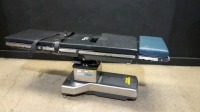 STERIS 3080 SP OR TABLE
