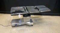 AMSCO BE587283 OR TABLE