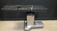 AMSCO BL57727-330 OR TABLE WITH HAND CONTROL