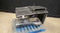 AMSCO BL57727-330 OR TABLE WITH HAND CONTROL