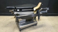 STERIS ORTHOVISION OR TABLE