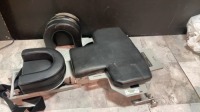 LINVATEC BEACH CHAIR SHOULDER POSITIONER