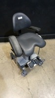 UFSK OSYS SURGI-STOOL