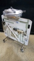 ACCESSORIE CART WITH ATTACHMENT