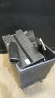 LOT OF OR TABLE PARTS